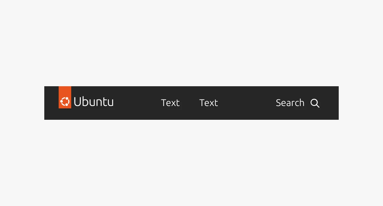 Navigation example